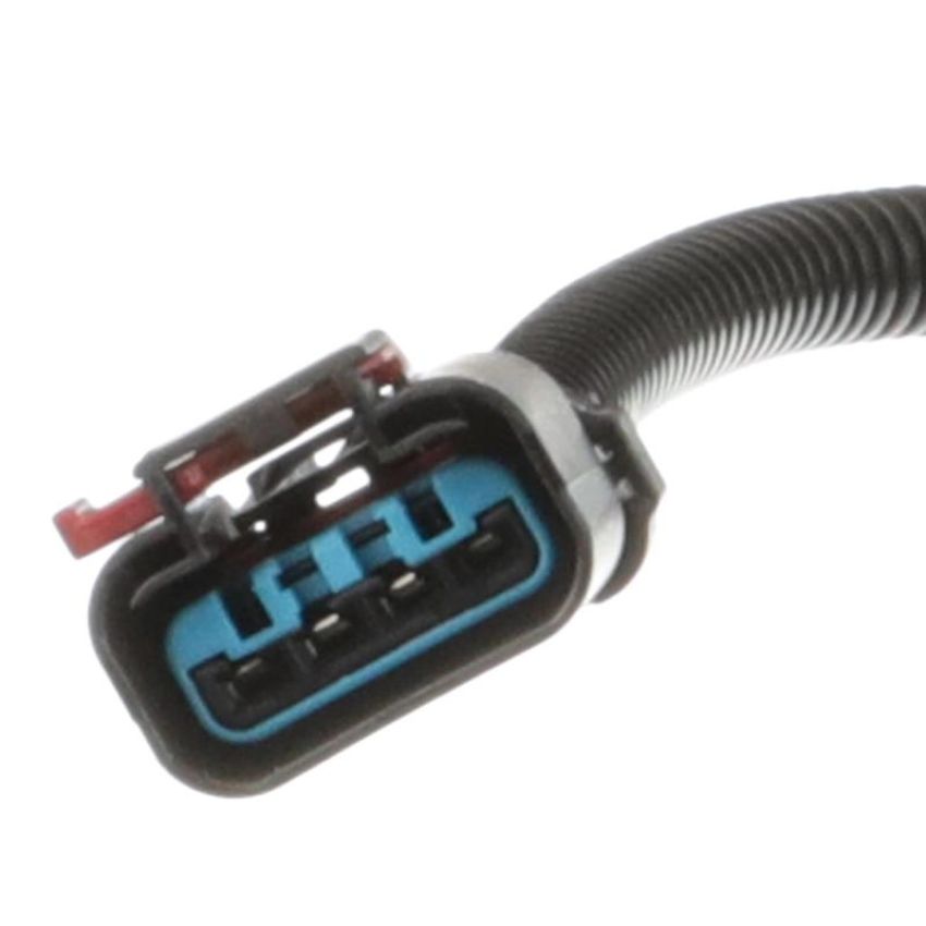 Standard Ignition GPH105 Diesel Glow Plug Wiring Harness
