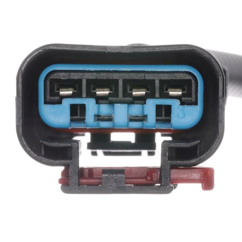 Standard Ignition GPH106 Diesel Glow Plug Wiring Harness