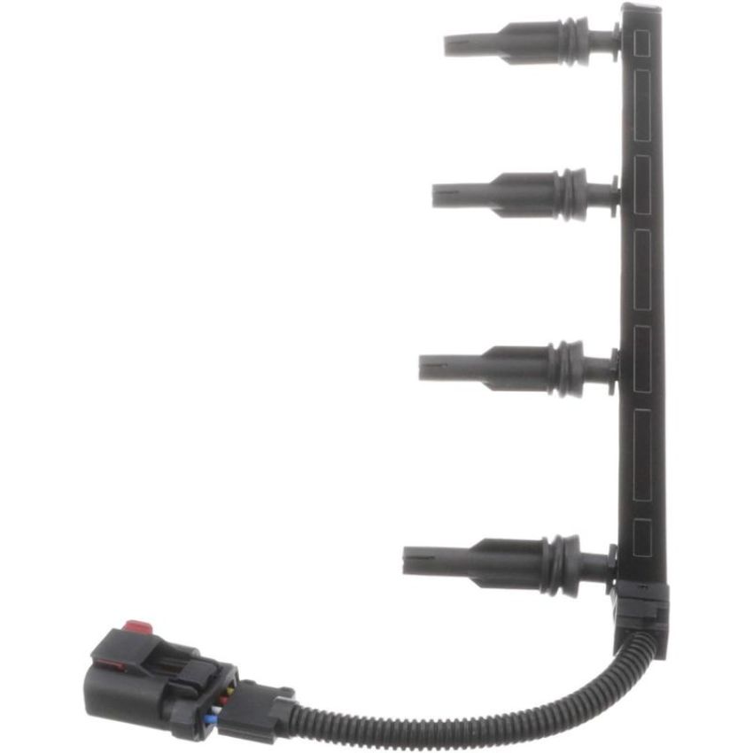 Standard Ignition GPH106 Diesel Glow Plug Wiring Harness