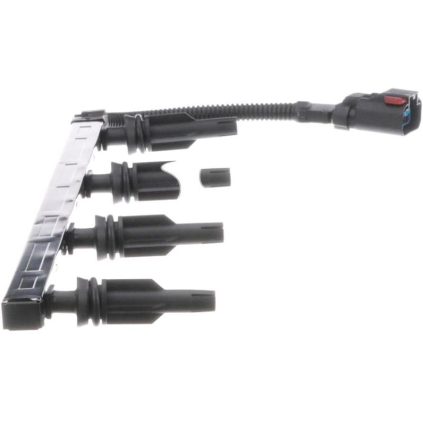 Standard Ignition GPH106 Diesel Glow Plug Wiring Harness
