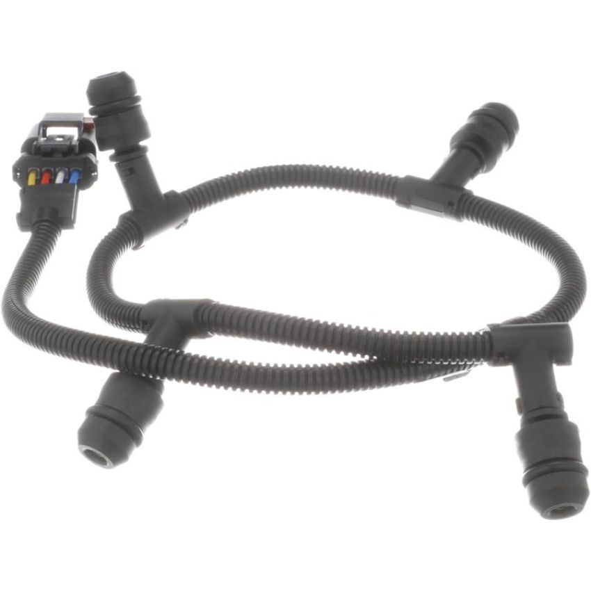 Standard Ignition GPH107 Diesel Glow Plug Wiring Harness