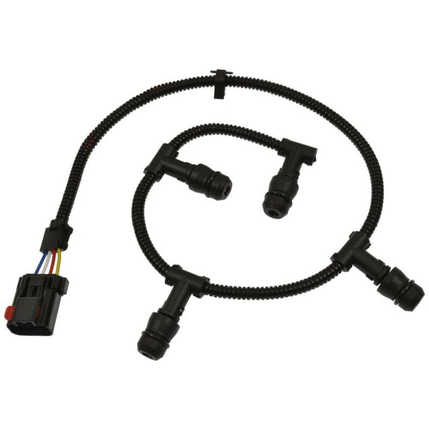 Standard Ignition GPH107 Diesel Glow Plug Wiring Harness