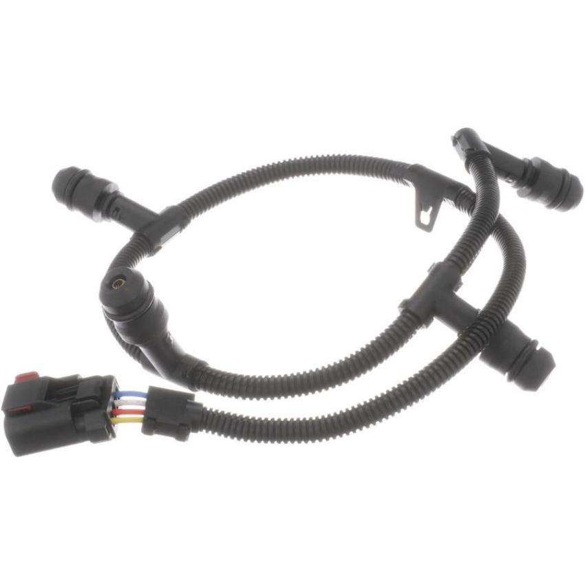 Standard Ignition GPH107 Diesel Glow Plug Wiring Harness