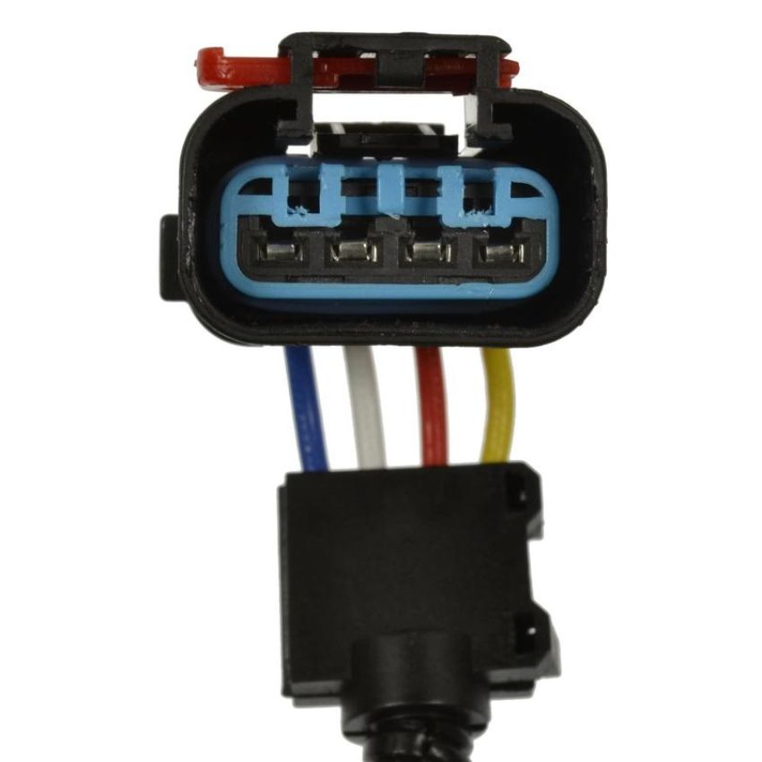 Standard Ignition GPH107 Diesel Glow Plug Wiring Harness