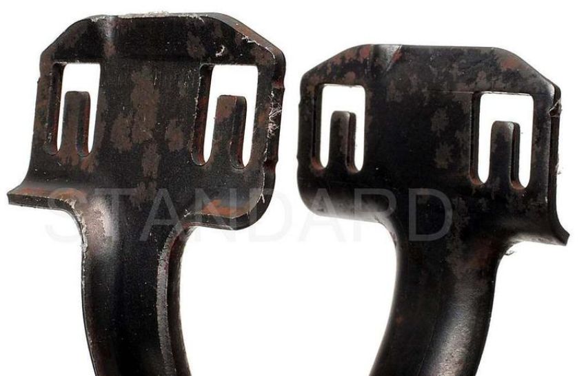 Standard Ignition HK10 Fuel Injector Retaining Bracket