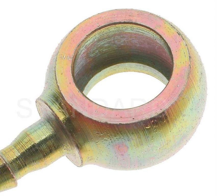 Standard Ignition HK9011 Ring Nipple