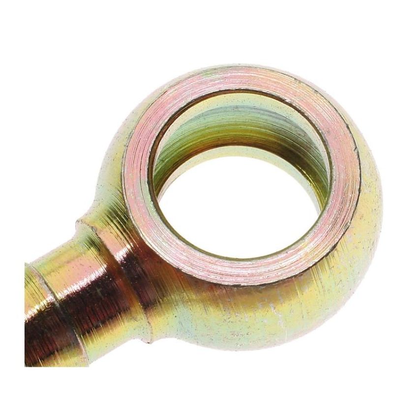 Standard Ignition HK9012 Ring Nipple