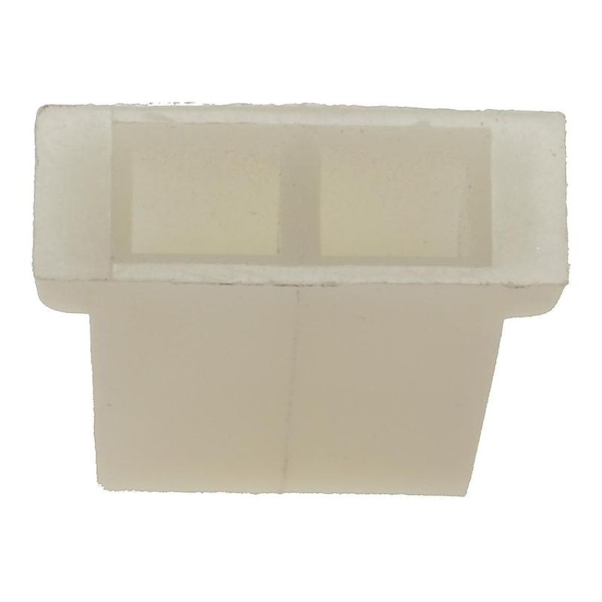 Standard Ignition HK9301 Injector Connector Housing