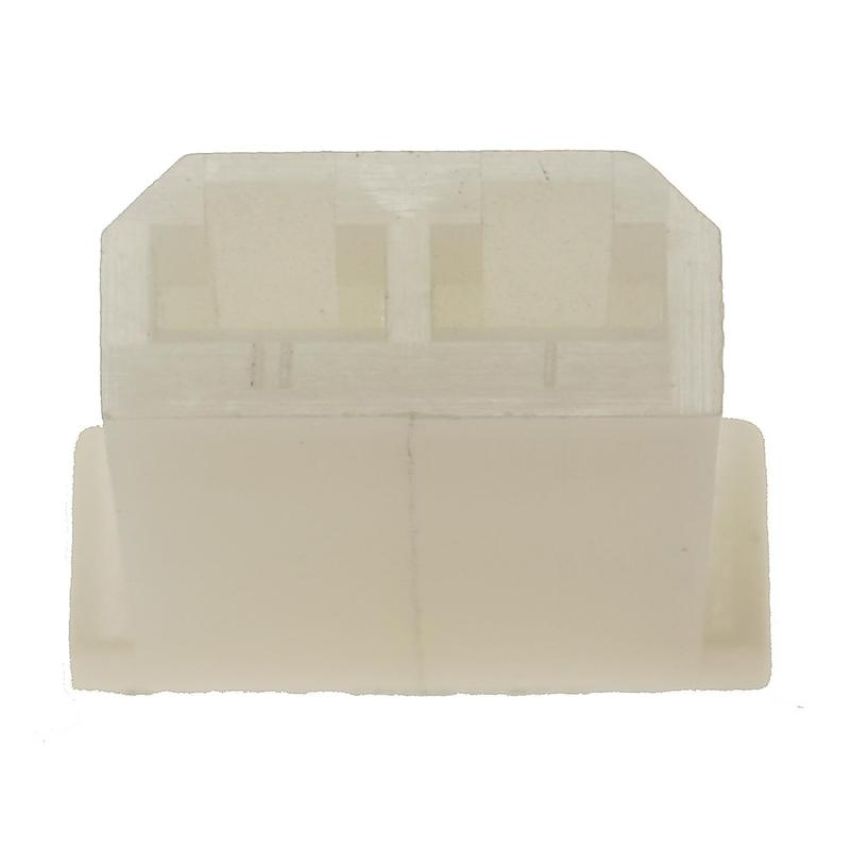 Standard Ignition HK9301 Injector Connector Housing