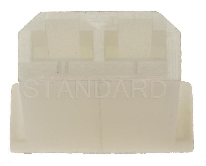 Standard Ignition HK9301 Injector Connector Housing