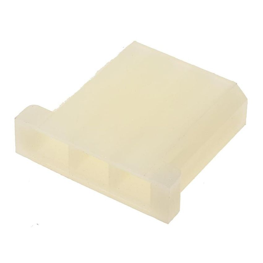Standard Ignition HK9302 Injector Connector Housing