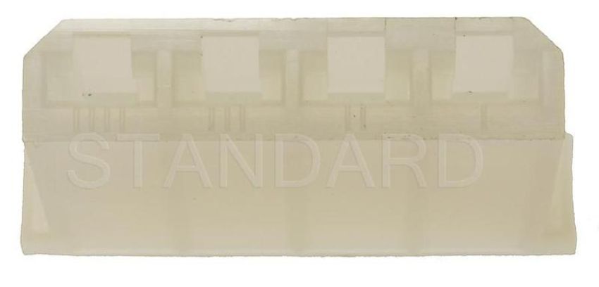 Standard Ignition HK9303 Injector Connector Housing