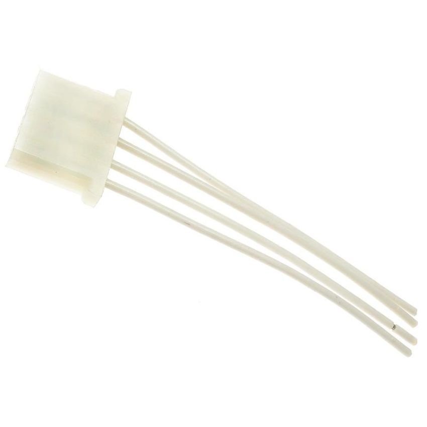 Standard Ignition HK9316 Wired Injector Connector Housing