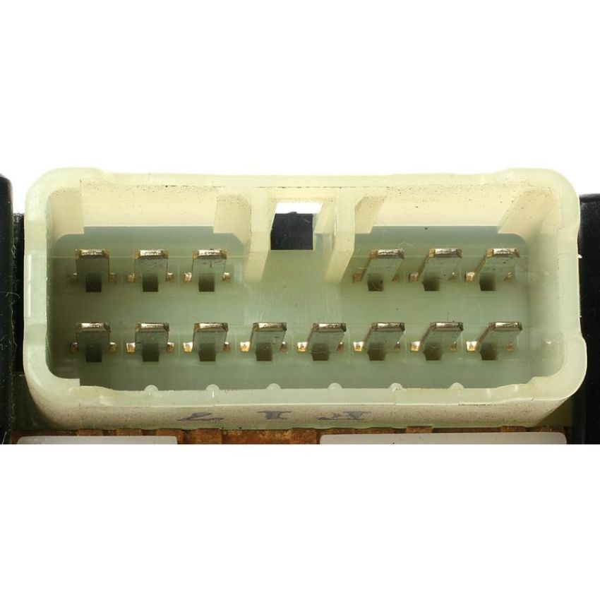 Standard Ignition HLS-1003 Multi Function Dash Switch