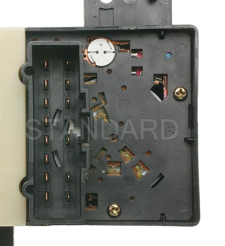 Standard Ignition HLS-1005 Headlight Switch
