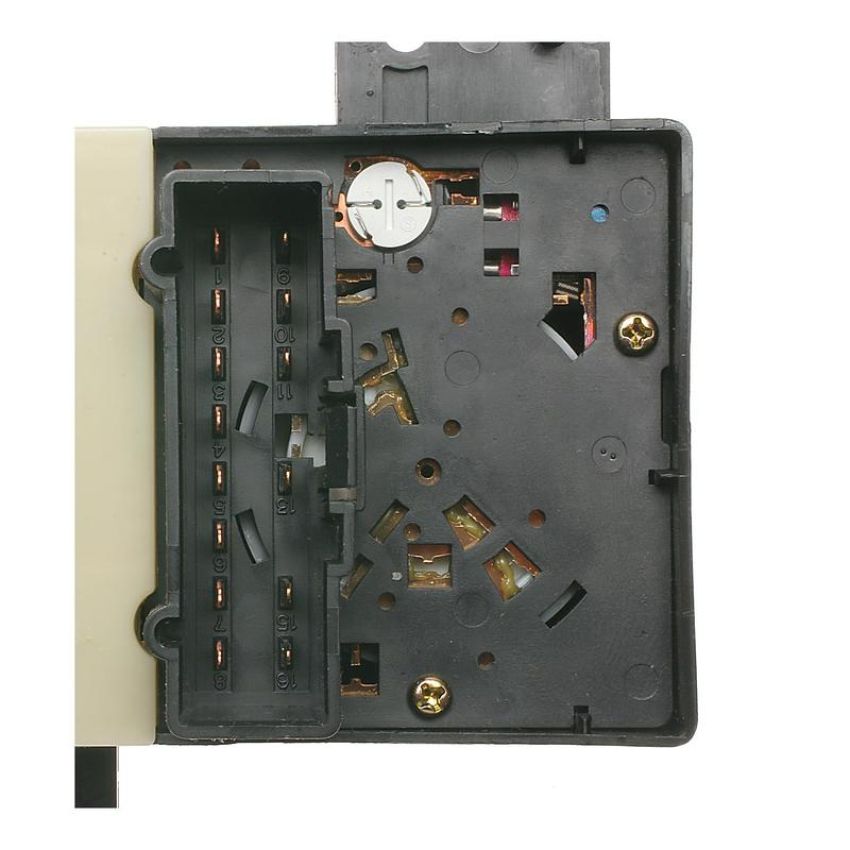 Standard Ignition HLS-1005 Headlight Switch