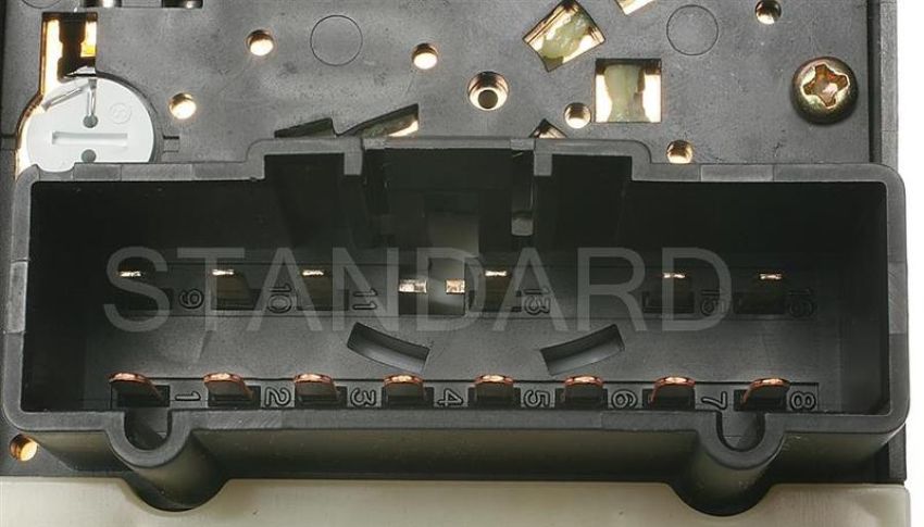 Standard Ignition HLS-1006 Headlight Switch