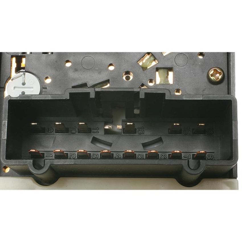 Standard Ignition HLS-1006 Headlight Switch