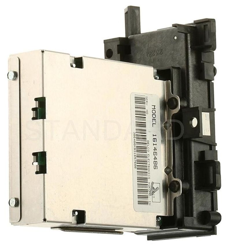 Standard Ignition HLS-1014 Headlight Switch