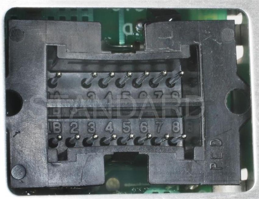 Standard Ignition HLS-1014 Headlight Switch