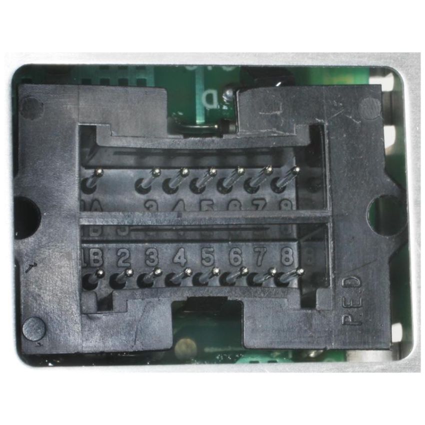 Standard Ignition HLS-1014 Headlight Switch