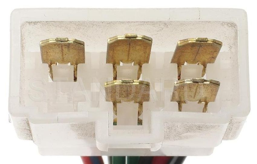 Standard Ignition HLS-1019 Headlight Switch