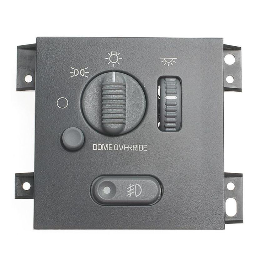 Standard Ignition HLS-1027 Multi Function Dash Switch