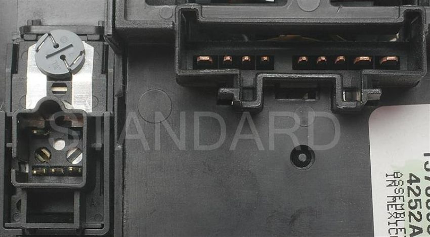 Standard Ignition HLS-1027 Multi Function Dash Switch