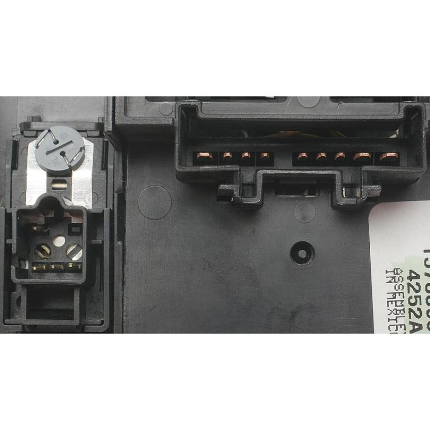 Standard Ignition HLS-1027 Multi Function Dash Switch