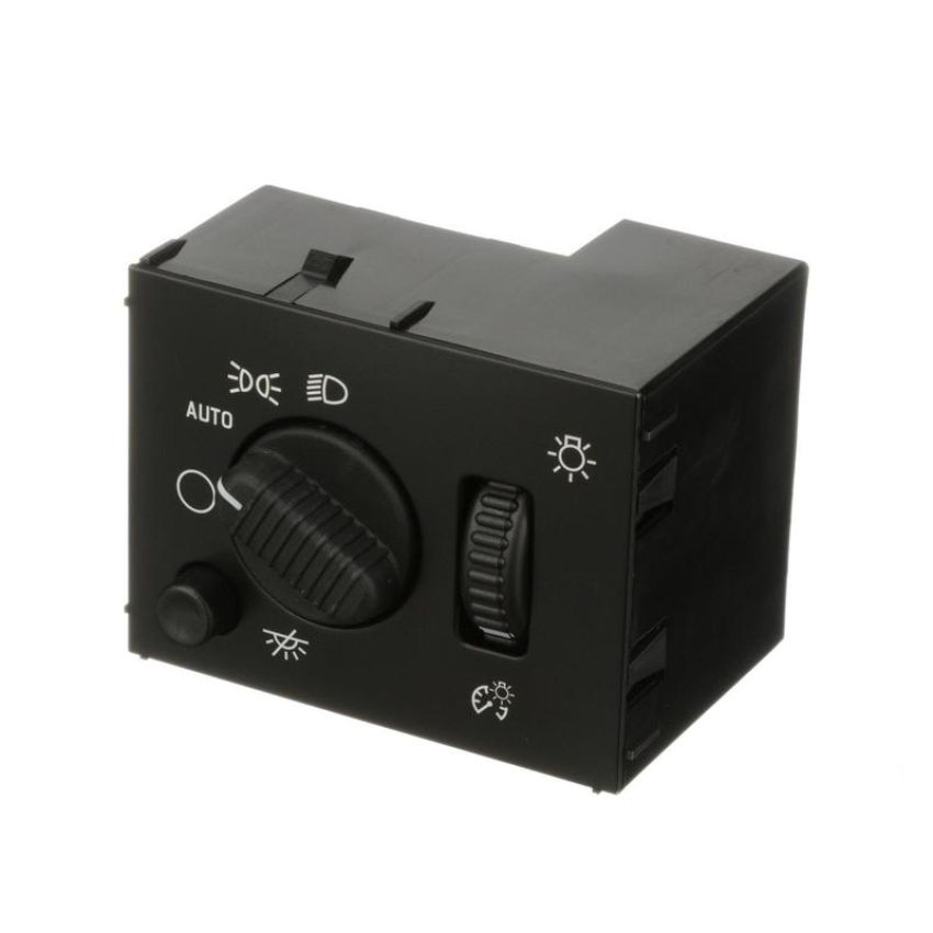 Standard Ignition HLS-1048 Multi Function Dash Switch