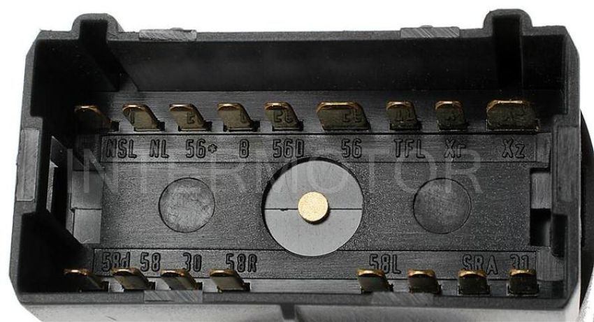Standard Ignition HLS-1051 Headlight Switch