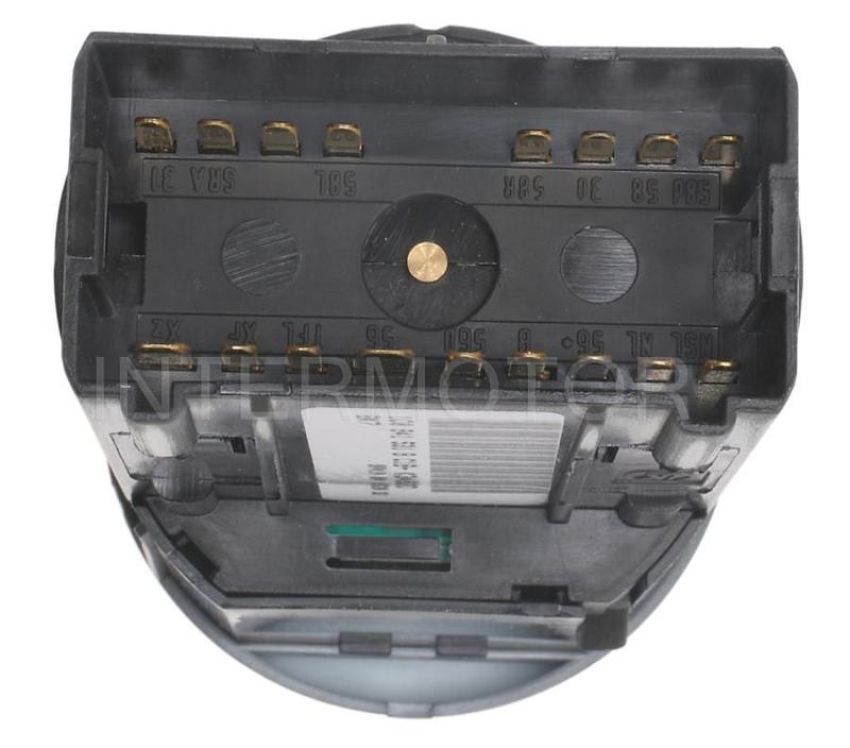 Standard Ignition HLS-1053 Headlight Switch