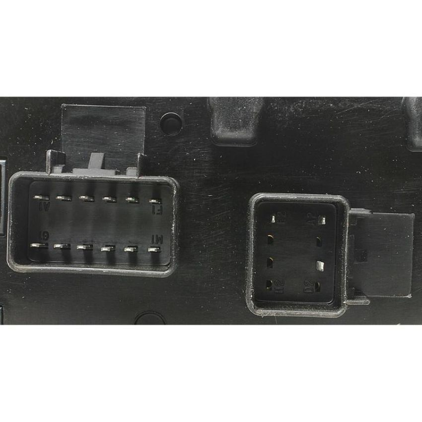 Standard Ignition HLS-1054 Multi Function Dash Switch