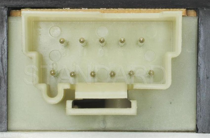 Standard Ignition HLS-1067 Headlight Switch