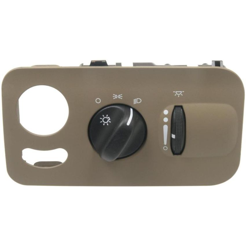 Standard Ignition HLS-1104 Headlight Switch