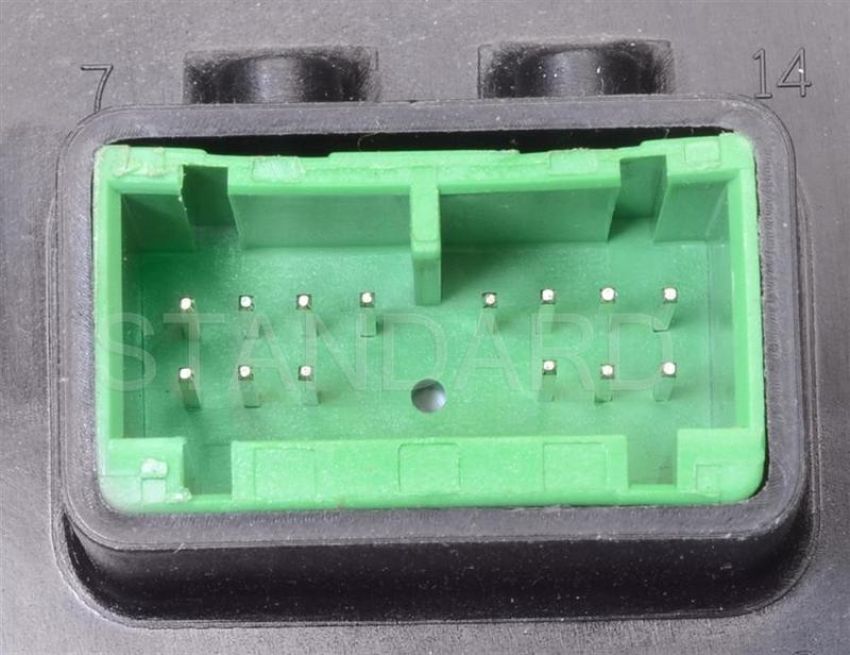Standard Ignition HLS-1142 Headlight Switch