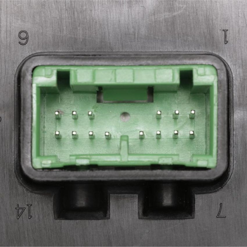 Standard Ignition HLS-1143 Headlight Switch