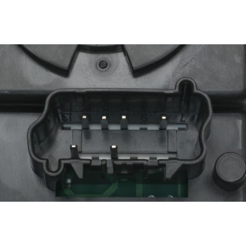 Standard Ignition HLS-1161 Headlight Switch