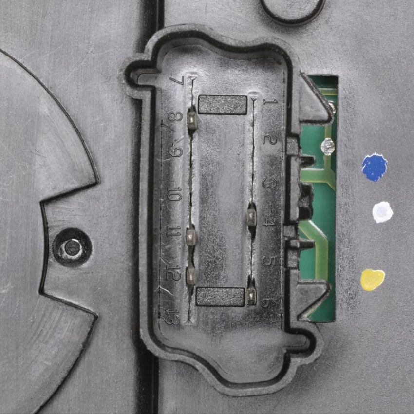 Standard Ignition HLS-1163 Headlight Switch