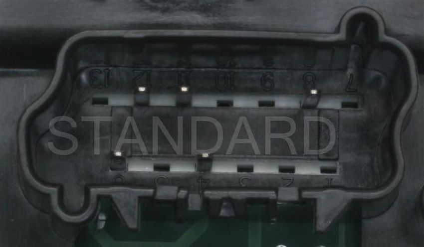 Standard Ignition HLS-1164 Headlight Switch