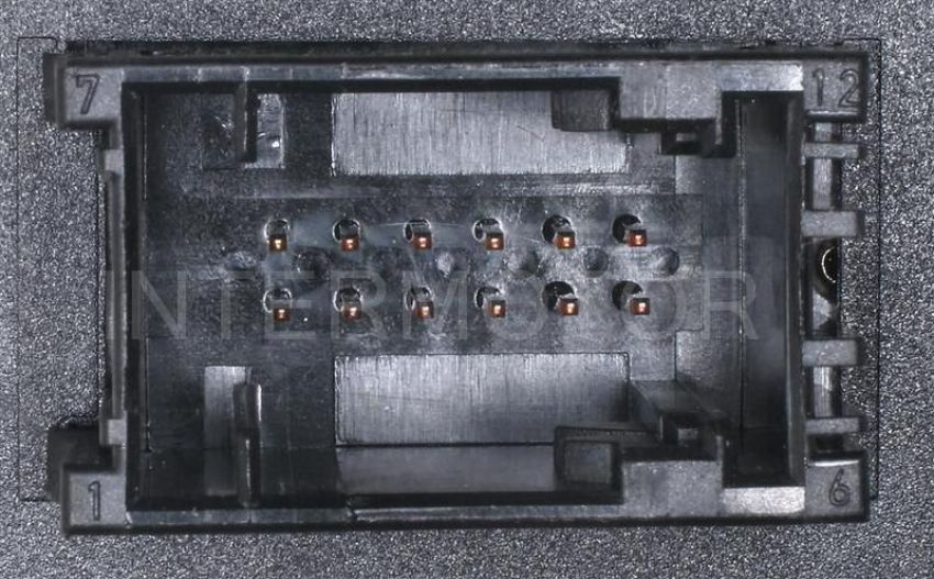 Standard Ignition HLS-1169 Headlight Switch