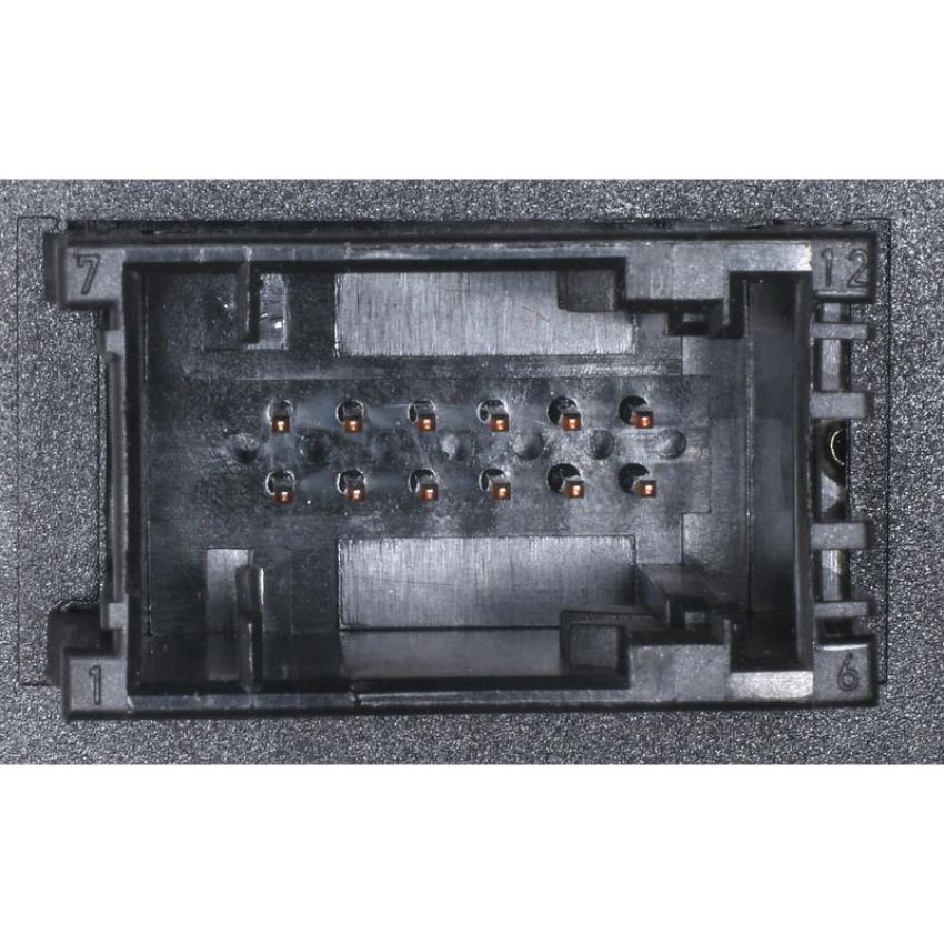 Standard Ignition HLS-1169 Headlight Switch