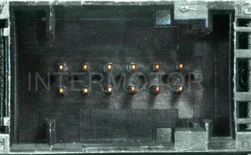 Standard Ignition HLS-1170 Headlight Switch