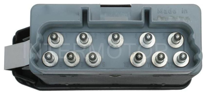 Standard Ignition HLS-1174 Headlight Switch