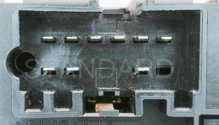 Standard Ignition HLS-1179 Headlight Switch