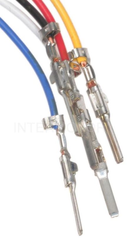 Standard Ignition HLS-1186 Headlight Switch