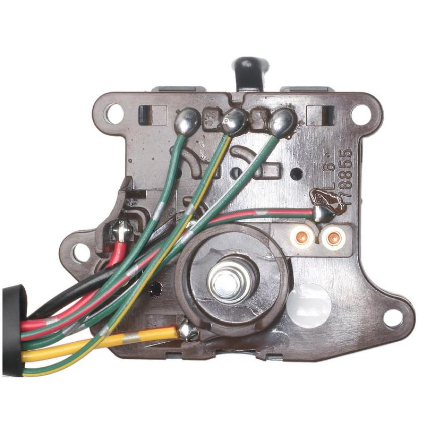 Standard Ignition HLS-1190 Multi Function Column Switch