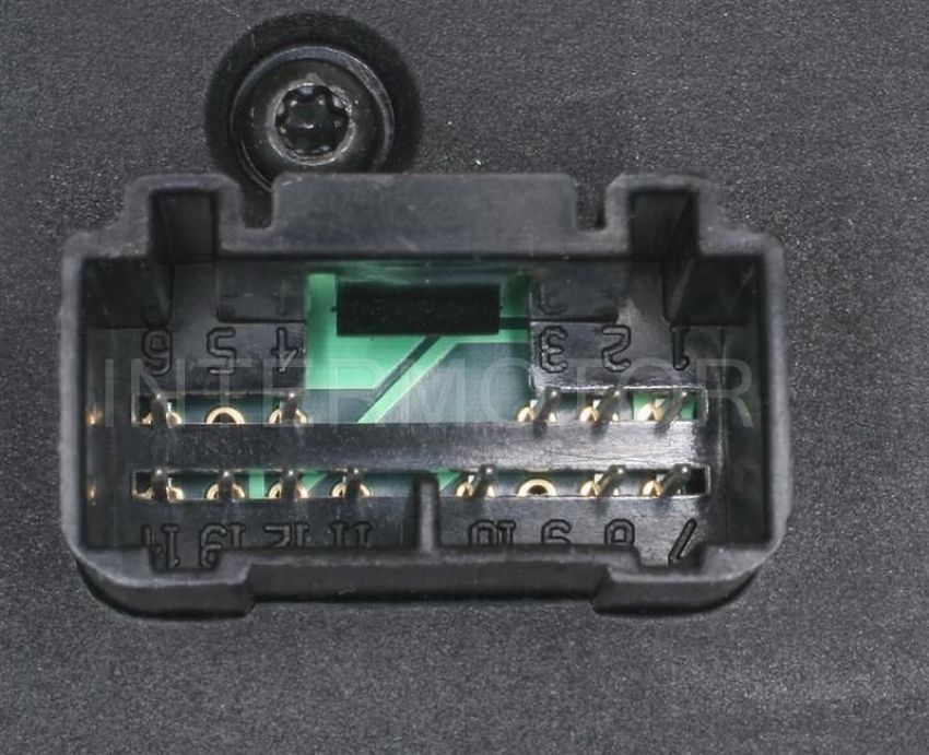 Standard Ignition HLS-1196 Headlight Switch
