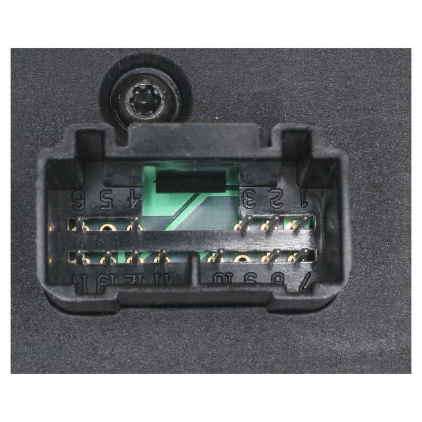 Standard Ignition HLS-1196 Headlight Switch