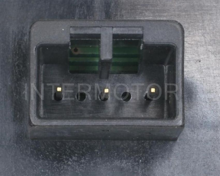 Standard Ignition HLS-1201 Headlight Switch